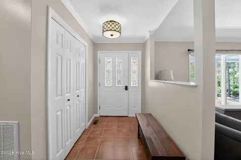 102 Owens Circle Seven Lakes NC 27376
