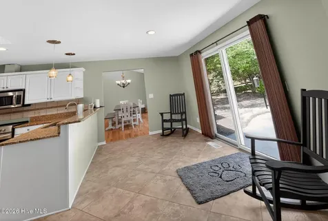 102 Owens Circle Seven Lakes NC 27376