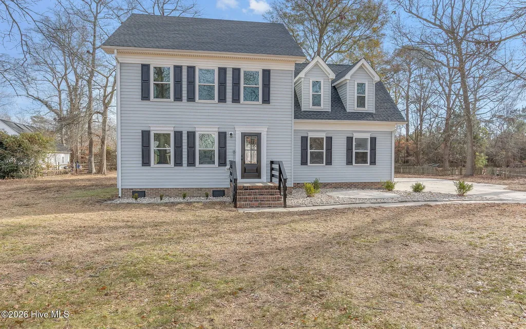 2347 Tulls Creek Road Moyock NC 27958