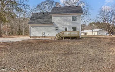 2347 Tulls Creek Road Moyock NC 27958