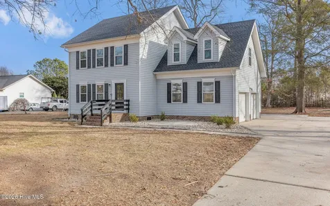 2347 Tulls Creek Road Moyock NC 27958