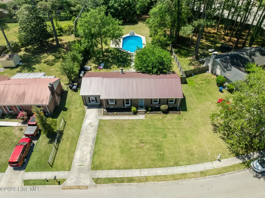 905 Winchester Road Jacksonville NC 28546