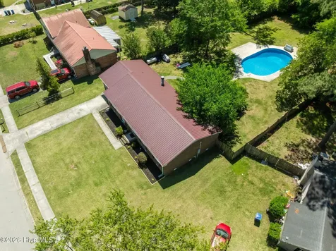 905 Winchester Road Jacksonville NC 28546