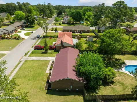 905 Winchester Road Jacksonville NC 28546
