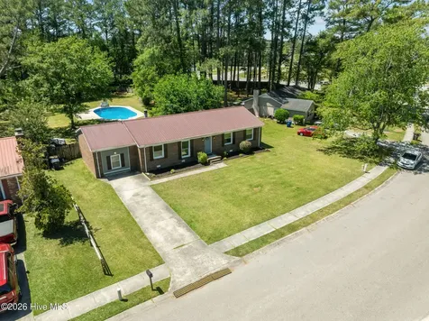 905 Winchester Road Jacksonville NC 28546
