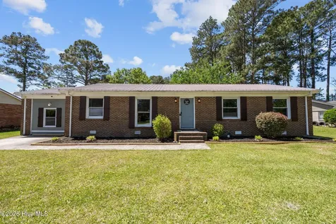 905 Winchester Road Jacksonville NC 28546