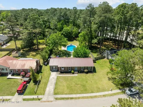 905 Winchester Road Jacksonville NC 28546
