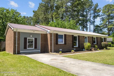 905 Winchester Road Jacksonville NC 28546