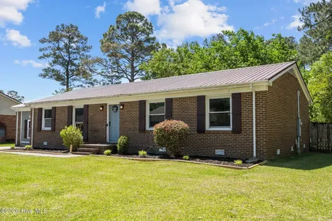 905 Winchester Road Jacksonville NC 28546