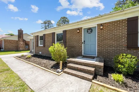 905 Winchester Road Jacksonville NC 28546