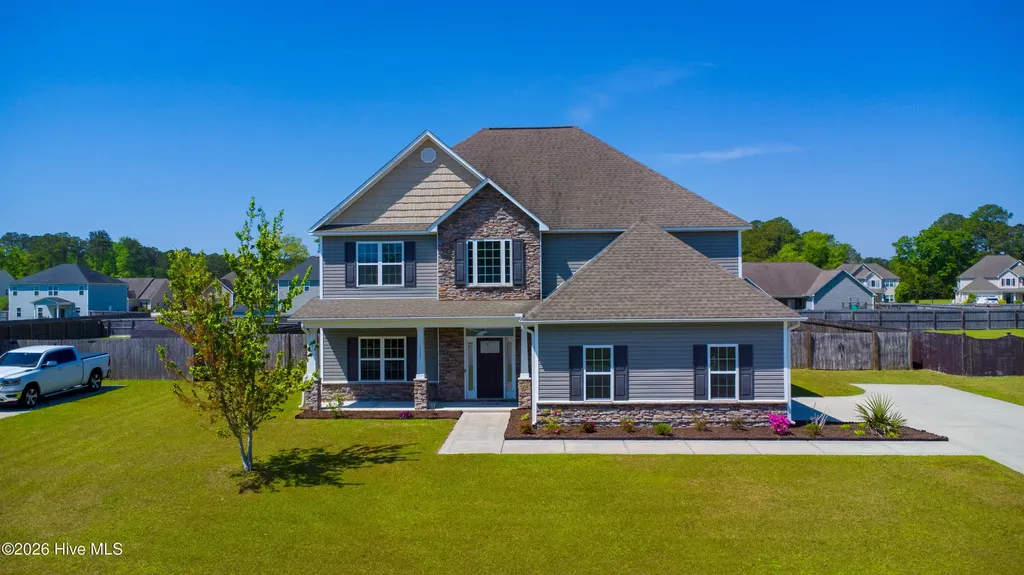 113 Sidler Street New Bern NC 28562