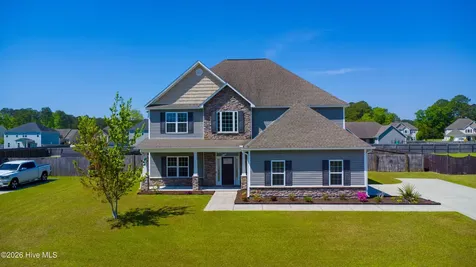 113 Sidler Street New Bern NC 28562