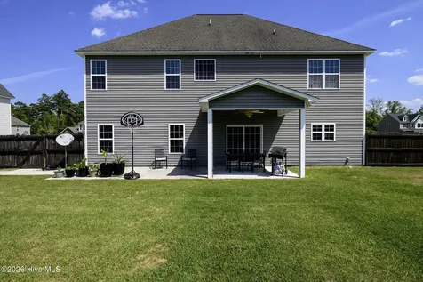 113 Sidler Street New Bern NC 28562