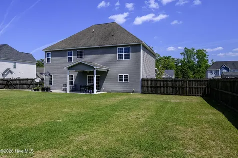 113 Sidler Street New Bern NC 28562