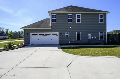 113 Sidler Street New Bern NC 28562