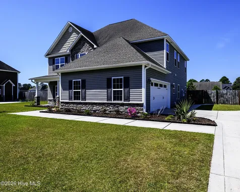 113 Sidler Street New Bern NC 28562