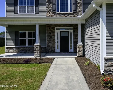 113 Sidler Street New Bern NC 28562