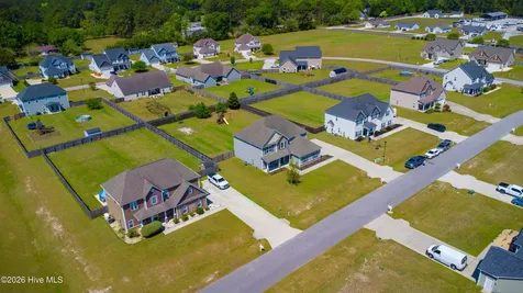 113 Sidler Street New Bern NC 28562