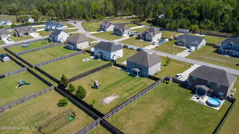 113 Sidler Street New Bern NC 28562
