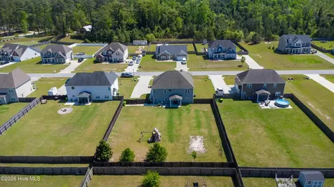 113 Sidler Street New Bern NC 28562