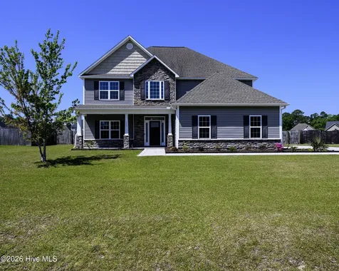 113 Sidler Street New Bern NC 28562