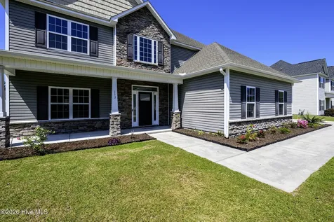 113 Sidler Street New Bern NC 28562