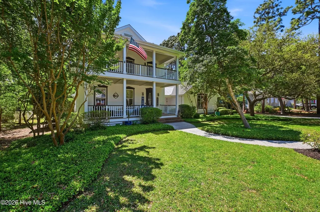 6221 Navigator Way Southport NC 28461