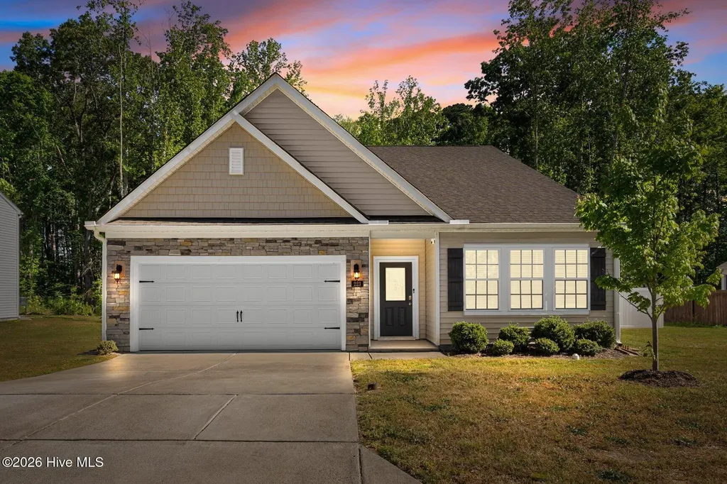 223 Rosemount Rocky Mount NC 27804