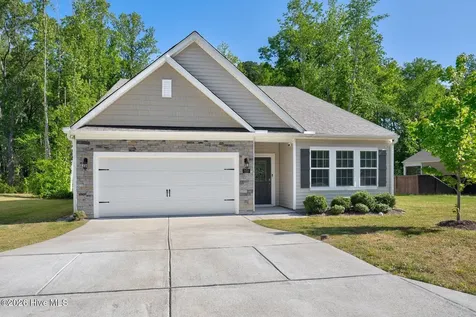 223 Rosemount Rocky Mount NC 27804