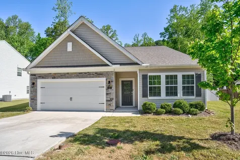 223 Rosemount Rocky Mount NC 27804