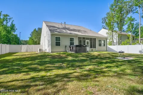 223 Rosemount Rocky Mount NC 27804