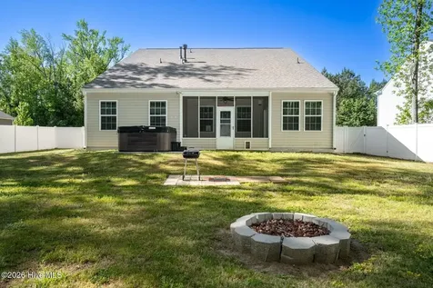 223 Rosemount Rocky Mount NC 27804