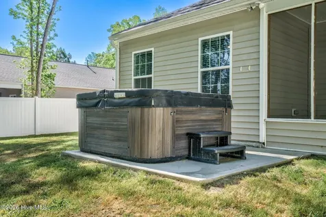 223 Rosemount Rocky Mount NC 27804