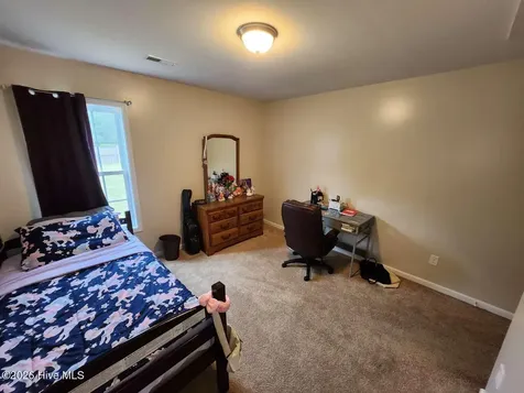 253 Sweet Gum Lane Richlands NC 28574