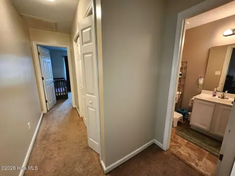 253 Sweet Gum Lane Richlands NC 28574