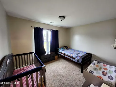 253 Sweet Gum Lane Richlands NC 28574