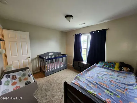 253 Sweet Gum Lane Richlands NC 28574