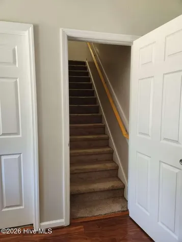 253 Sweet Gum Lane Richlands NC 28574