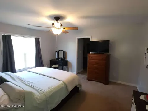 253 Sweet Gum Lane Richlands NC 28574