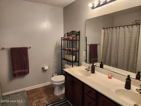 253 Sweet Gum Lane Richlands NC 28574