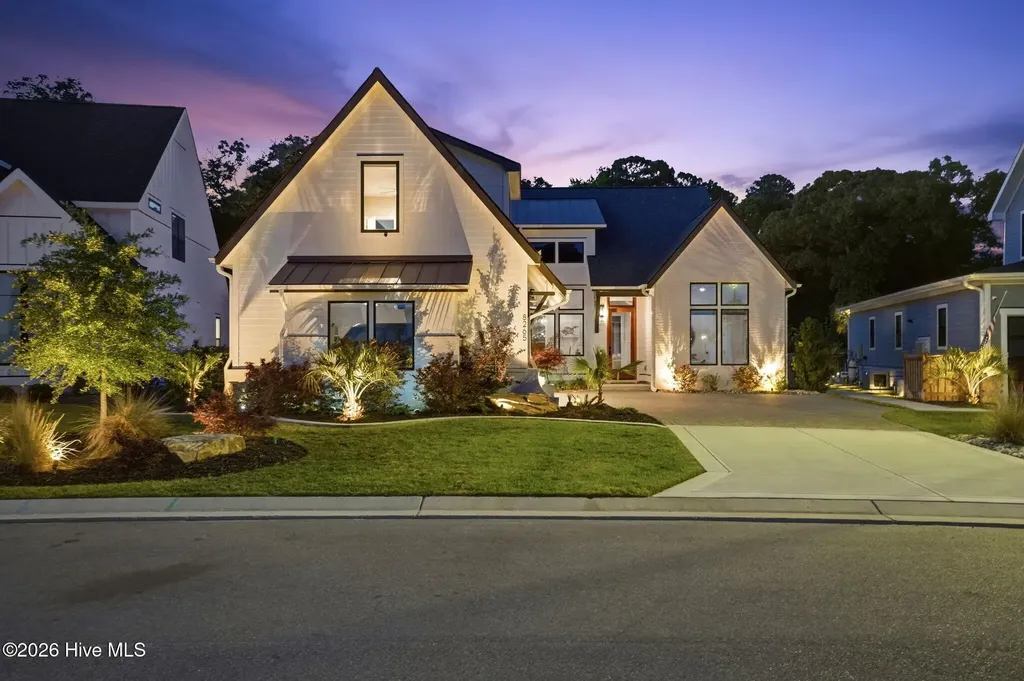 8265 Winding Creek Circle Wilmington NC 28411