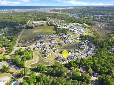 8265 Winding Creek Circle Wilmington NC 28411