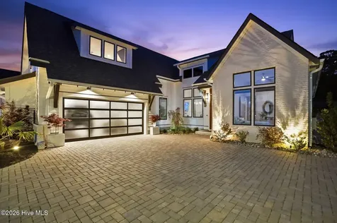 8265 Winding Creek Circle Wilmington NC 28411