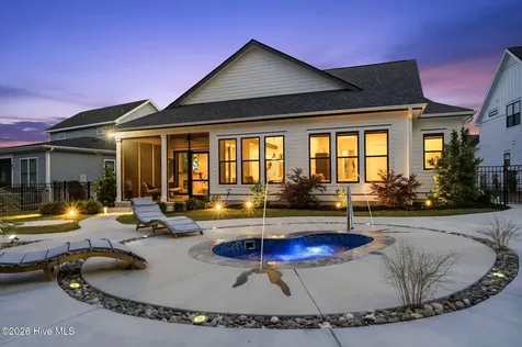 8265 Winding Creek Circle Wilmington NC 28411