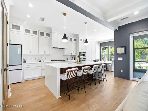 8265 Winding Creek Circle Wilmington NC 28411