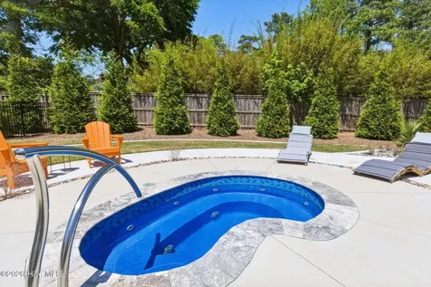 8265 Winding Creek Circle Wilmington NC 28411