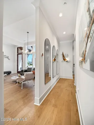 8265 Winding Creek Circle Wilmington NC 28411