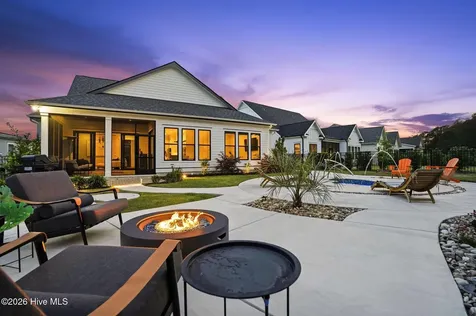 8265 Winding Creek Circle Wilmington NC 28411