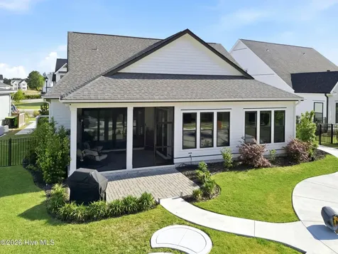 8265 Winding Creek Circle Wilmington NC 28411