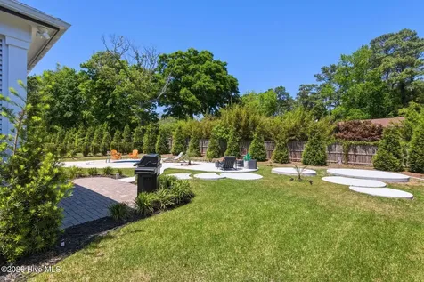 8265 Winding Creek Circle Wilmington NC 28411
